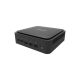 GIGABYTE GB-BEI7-1260 BRIX Mini PC Intel i7-1260P 2.10 GHz(4.70 GHz) - DES11984