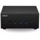 ASUS Mini PC PN52-BBR556HD (Ryzen 5 5600H, Barebone) - DES12073