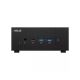 ASUS Mini PC PN52-BBR556HD (Ryzen 5 5600H, Barebone) - DES12073