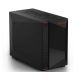 ASUSTOR NAS Storage server Nimbustor 2 Gen2 AS5402T - DES12174