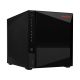 ASUSTOR NAS Storage server Nimbustor 4 Gen2 AS5404T - DES12175