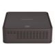 MEDIACOM MP103 Mini PC Intel Celeron N4020 1.1GHz (2.8GHz) 4GB 128GB Win11Home - DES12821