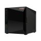 ASUSTOR NAS Storage Server DRIVESTOR 4 Pro AS3304T v2 - EP3154420