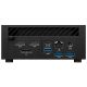 ASUS Mini PC PN52-BBR758HD (Ryzen 7 5800H, Barebone) - DES13110
