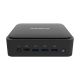 GIGABYTE GB-BER7-5700 BRIX Mini PC AMD Ryzen 7 5700U 1.8 GHz(4.30 GHz) - DES13457