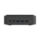GIGABYTE GB-BER7-5700 BRIX Mini PC AMD Ryzen 7 5700U 1.8 GHz(4.30 GHz) - DES13457