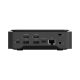 GIGABYTE GB-BER7-5700 BRIX Mini PC AMD Ryzen 7 5700U 1.8 GHz(4.30 GHz) - DES13457