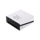 CHUWI Ubox Mini PC  Ryzen 5 6600H, 16GB, 512GB, Win11 Home - EP3093006