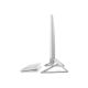 DELL AiO 23.8 inch FHD Core 7 150U 16GB 1TB SSD Win11Pro 3yr NBD + WiFi - DES13806