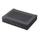 ASUS Mini PC PN43-BBN100MD (Intel N100, Barebone) - DES14088