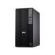 DELL Pro Tower i3-14100 8GB 512GB SSD DVDRW Ubuntu 3yr ProSupport - DES14120