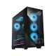 ASUS ROG GM700TZ-R9950X051W Ryzen 9 9950X 3D 64GB SSD 2TB RTX 5080, Win 11 Home - EP3136946