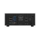 ASUS Mini PC PN42-S-B-SC0118MV Intel N4500, Barebone - EP3106347