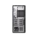 DELL Pro Tower Core Ultra 5 235 16GB 512GB SSD DVDRW Radeon RX 7400 Win11Pro - EP3136940