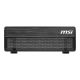 MSI EdgeXpert-32SEU-BGB104TG5 AI Supercomputer (NVIDIA GB10 Blackwell , 128BG, 4GB) - EP3202583