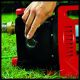 EINHELL Baštenska pumpa GC-GP 1250 N - EP2836041