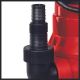EINHELL Potopna pumpa za prljavu vodu GC-DP 7035 LL - EP2836068