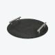 DUE ESSE Daska  za posluženje 30cm vulkanski kamen - DEV23003351