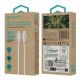 DEVIA Kabl EC636 GRS Series type C na type C PD 60W - 23899-1