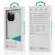 DEVIA Futrola Silikonska Naked Case TPU za Iphone 16 Pro Max, providna - 24870-1-1