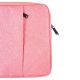 DEVIA Futrola za Macbook Justyle Business, roza 15.4&16 - 8996