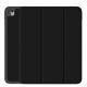 DEVIA Futrola za Tablet Leather Case sa olovkom Air 11 M3, crna - 25593-1