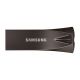 SAMSUNG 256GB BAR Plus USB 3.1 MUF-256BE4 sivi - EP3259515