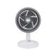 PROSTO Stoni ventilator DF10A-WH - EP3158811