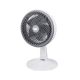 PROSTO Stoni ventilator DF10A-WH - EP3158811