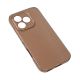 Maska za Honor 600 Lite roze zlatna Sparkle Dust - EP3106520