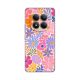 Maska za Xiaomi Redmi Note 15 Pro 4G Sunny Petals Silikonska Print - EP3141551