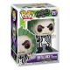 Funko POP! Plus: Beetlejuice - Beetlejuice w/Tombstone - EP3248992