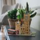 TREFL Kreativni set Brick Trick -Big Ben, 290 delova - 981249-T61552