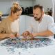 TREFL Puzzle Island by Night Italy - 1.000 delova - 103799-T10794