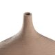 EGLO Keramička vaza 22x9cm Saryksu, braon - 421412