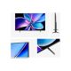 Televizor Hisense 85E7Q PRO, Smart, QLED, 4K UHD, 85
