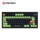 Tastatura Mehanicka Gaming Fantech MK921 Maxfit 8 Wireless ONE PIECE - ZORO (brown switch) - EP3094889
