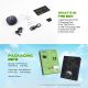 Fantech Slusalice Wireless FT20 OP Groove ANC ONE PIECE - ZORO - EP3169502