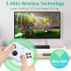 Joypad WIFI kontroler za XBOX One, XBOX X series, PC Windows, PS 3 mermerno plava - 214000