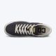 D.FRANKLIN Patike court basket basic M - DFSH321085-BLACK