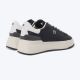D.FRANKLIN Patike court basket basic M - DFSH321085-BLACK