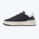 D.FRANKLIN Patike court basket basic M - DFSH321085-BLACK