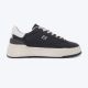 D.FRANKLIN Patike court basket basic M - DFSH321085-BLACK