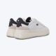 D.FRANKLIN Patike court basket basic U - DFSH321085-WHIT