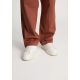 D.FRANKLIN Patike - Court Basket Basic White - EP2953237