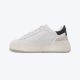 D.FRANKLIN Patike court basket basic U - DFSH321085-WHIT