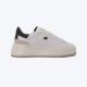 D.FRANKLIN Patike - Court Basket Basic White - EP2953237