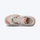D.FRANKLIN Patike track flame W - DFSH347006-BEIG