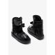 D.FRANKLIN Ženske čizme – DFSH370006-BLAC - EP2953255