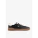 D.FRANKLIN Patike - Rebel Micro Black - EP2953243